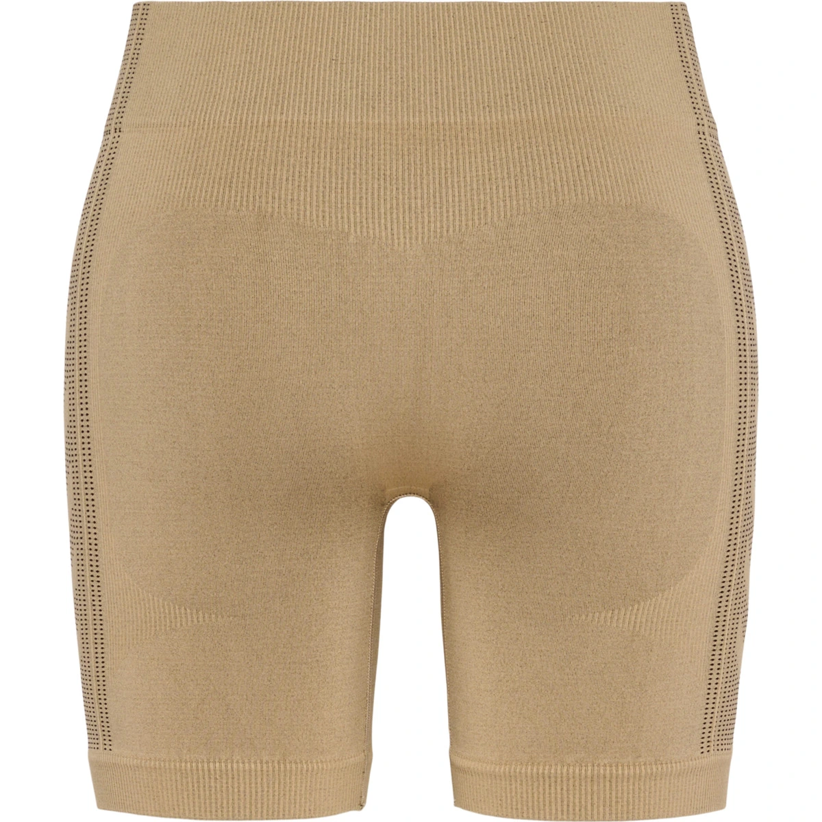 HUMMEL hmlSHAPING_SEAMLESS_MW_SHORTS 216774 8151 CURDS & WHEY