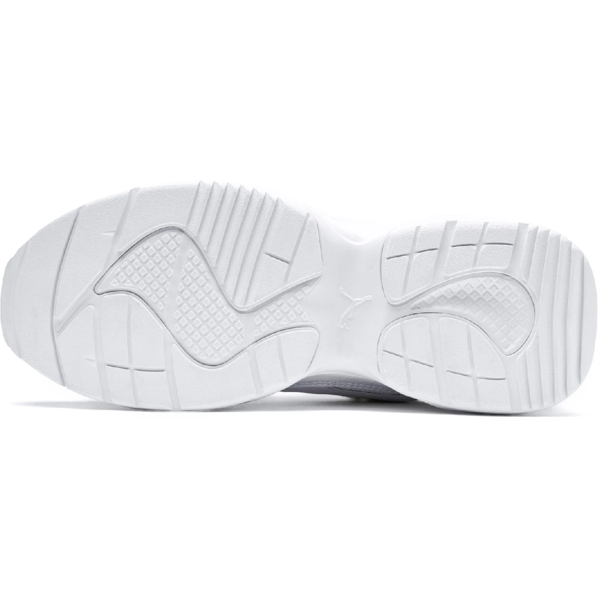 PUMA Damen_Sneaker_Cilia 369778 002 PUMA WHITE-GRAY VIOLET-PUM