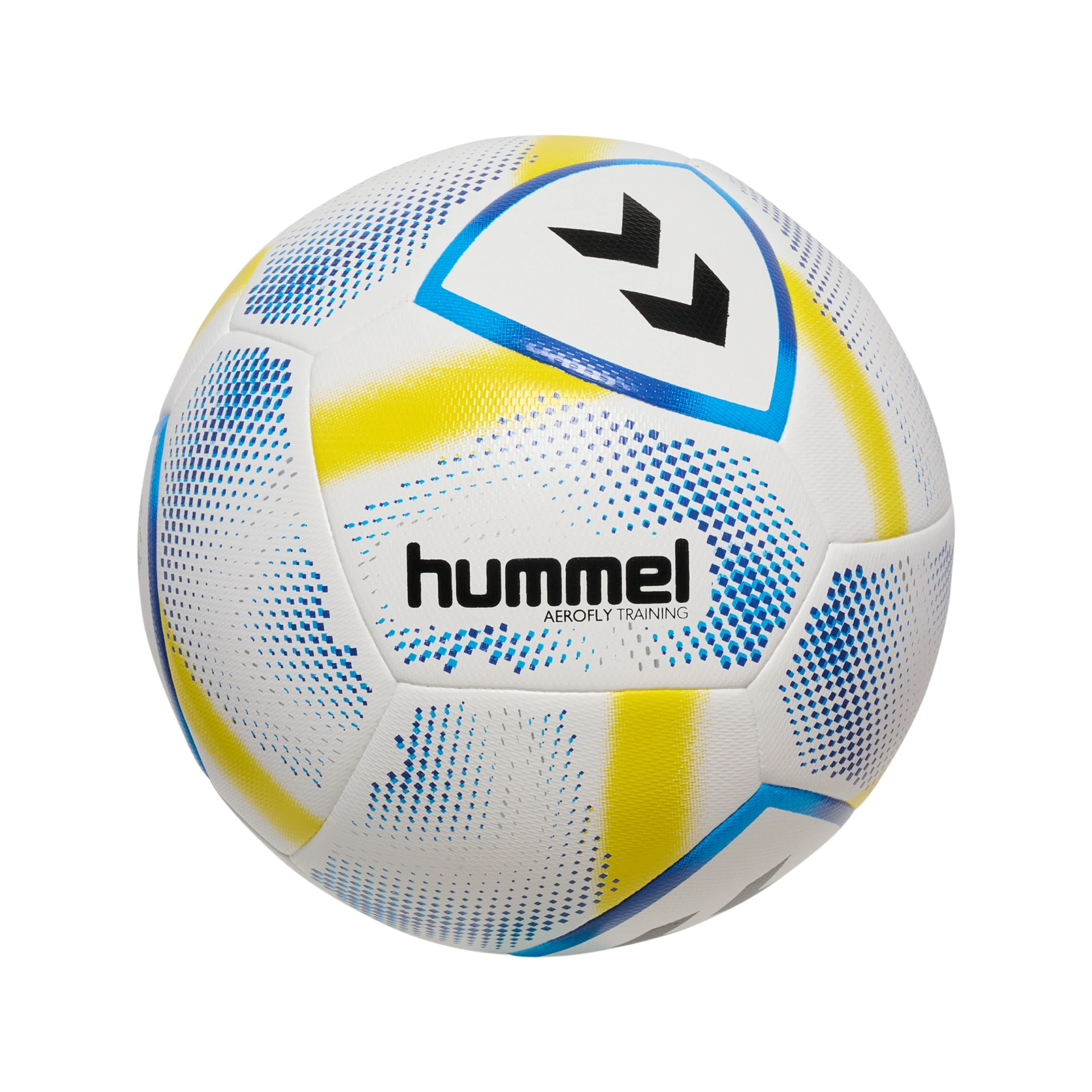 HUMMEL hmlAEROFLY_TRAINING 224984 9128 WHITE/BLUE/YELLOW