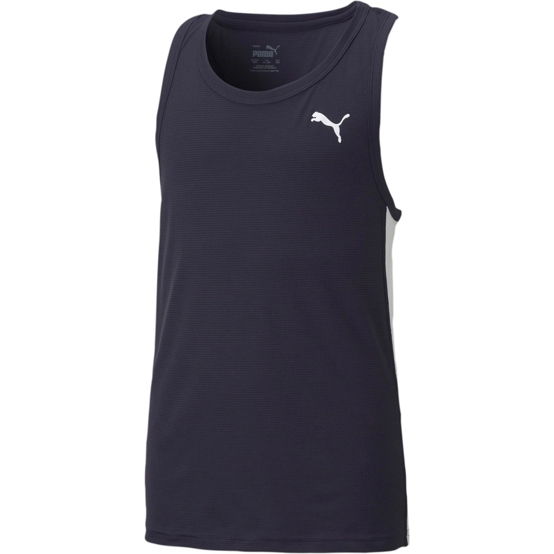 003 PUMA NEW NAVY-PUMA WHITE