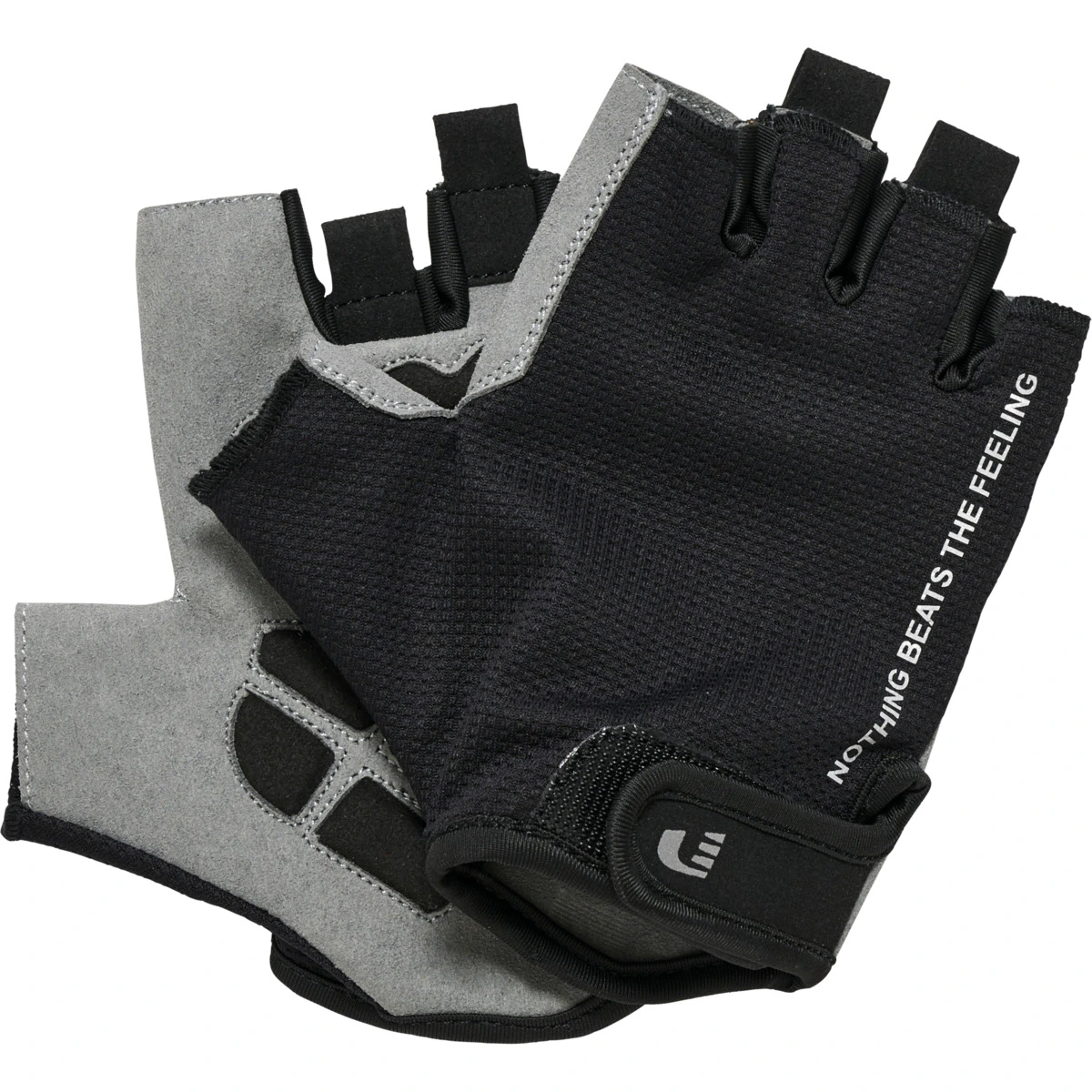 NEWLINE CORE_BIKE_GEL_GLOVES 590028 2001 BLACK