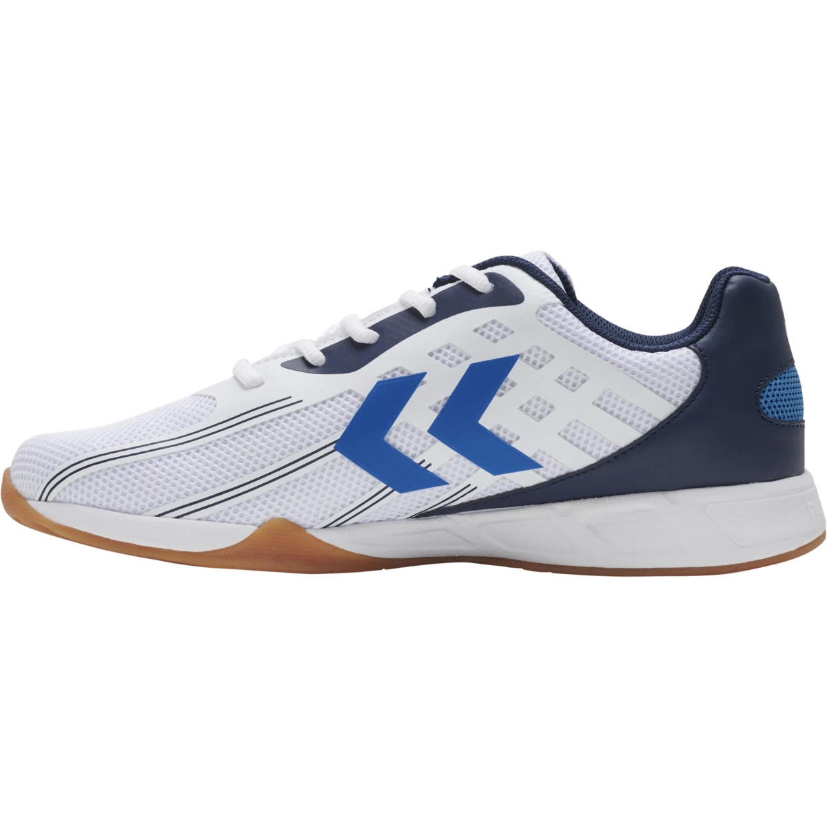 HUMMEL HUMMEL_Unisex_Adults_Unisex_Adult_ROOT_ELITE 215024 9001 WHITE