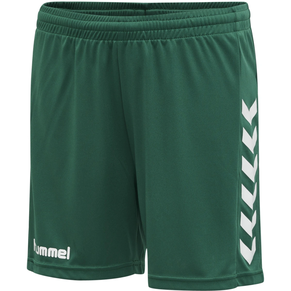 HUMMEL CORE_GK_SET 205280 6140 EVERGREEN