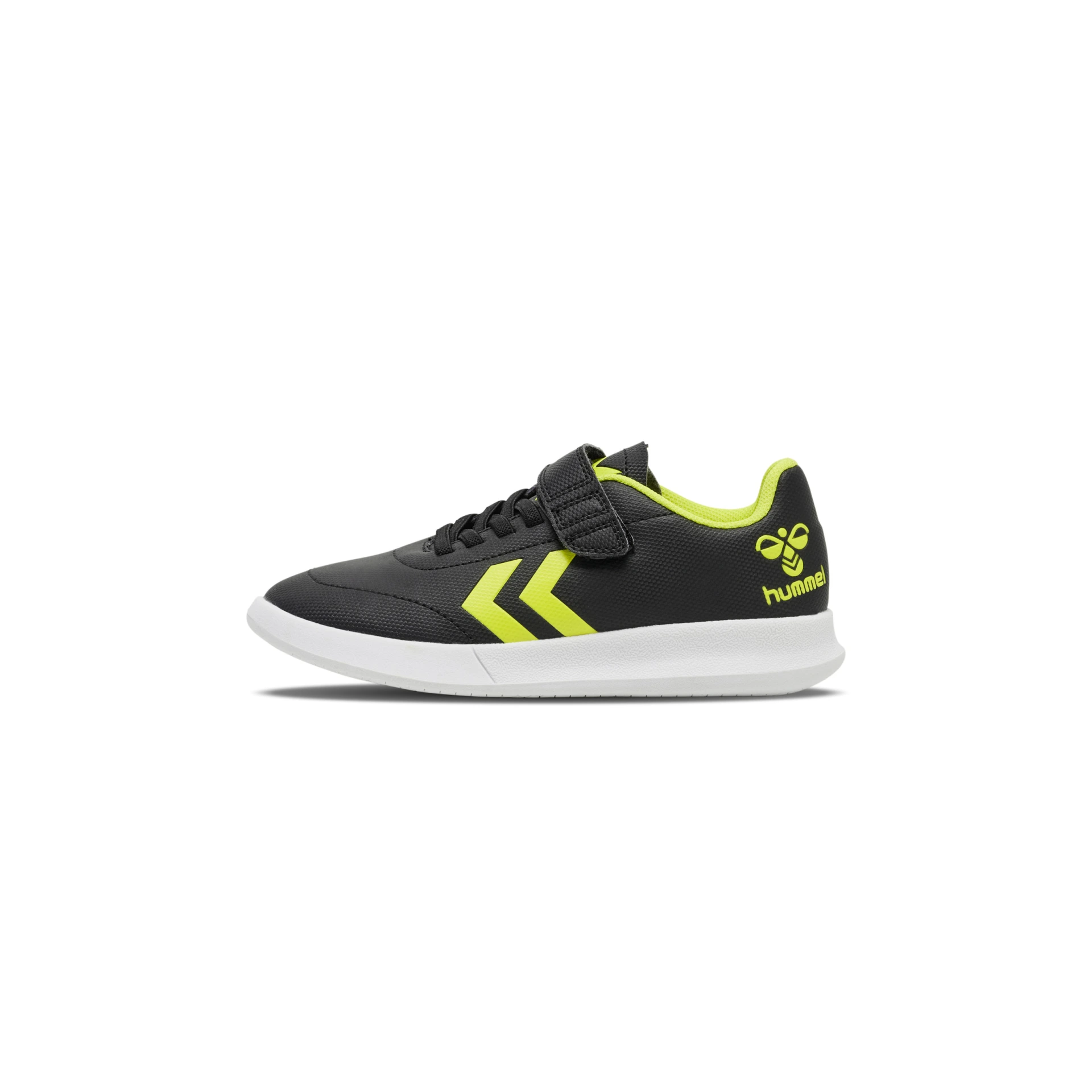 HUMMEL TOP_STAR_IN_JR___BLACK_YELLOW___38 217657 2934 BLACK/YELLOW