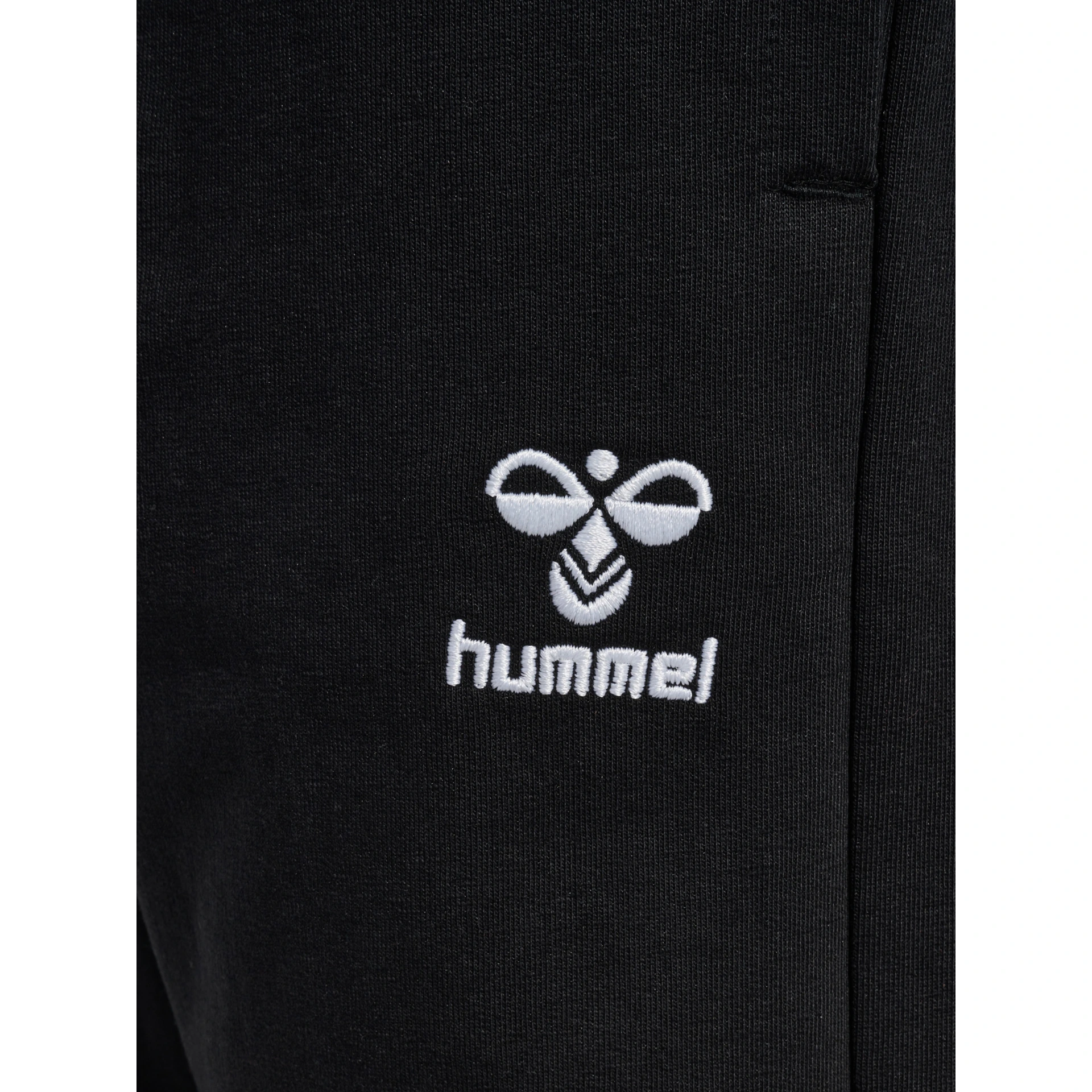 HUMMEL hmlGO_20_SWEATPANTS_KIDS 224849 2001 BLACK