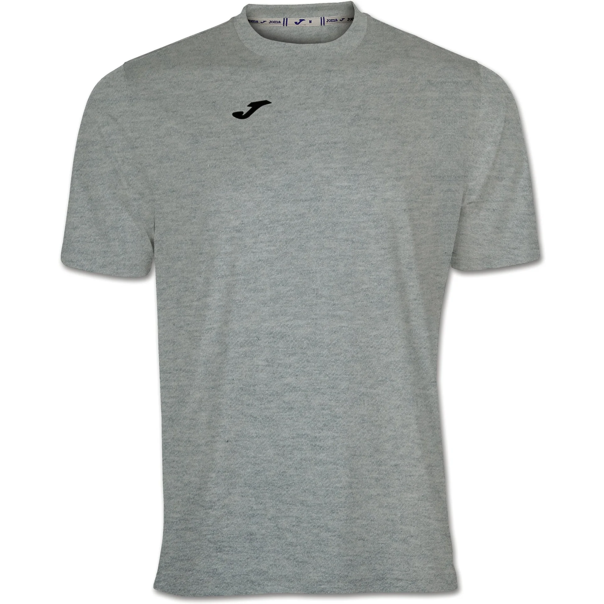 JOMA Herren_Trikot_Combi_kurzarm 100052 250 HELLGRAU MELLIERT