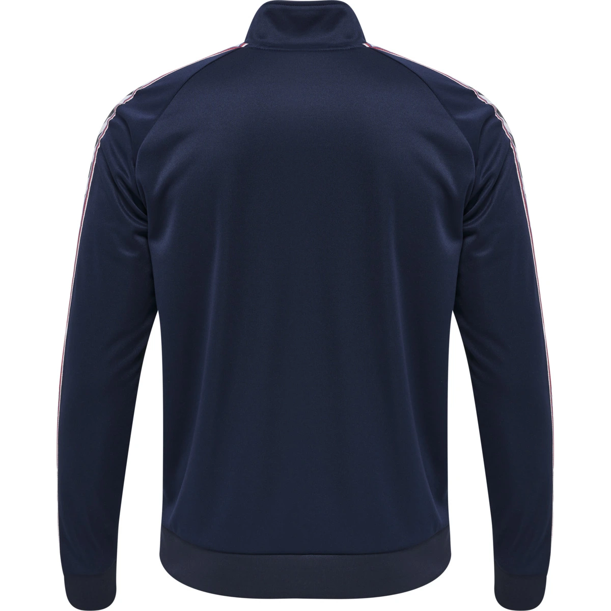 HUMMEL HUMMEL_Herren_Jacke_hmlIC_LERBY_POLY_ZIP 214309 7666 PEACOAT