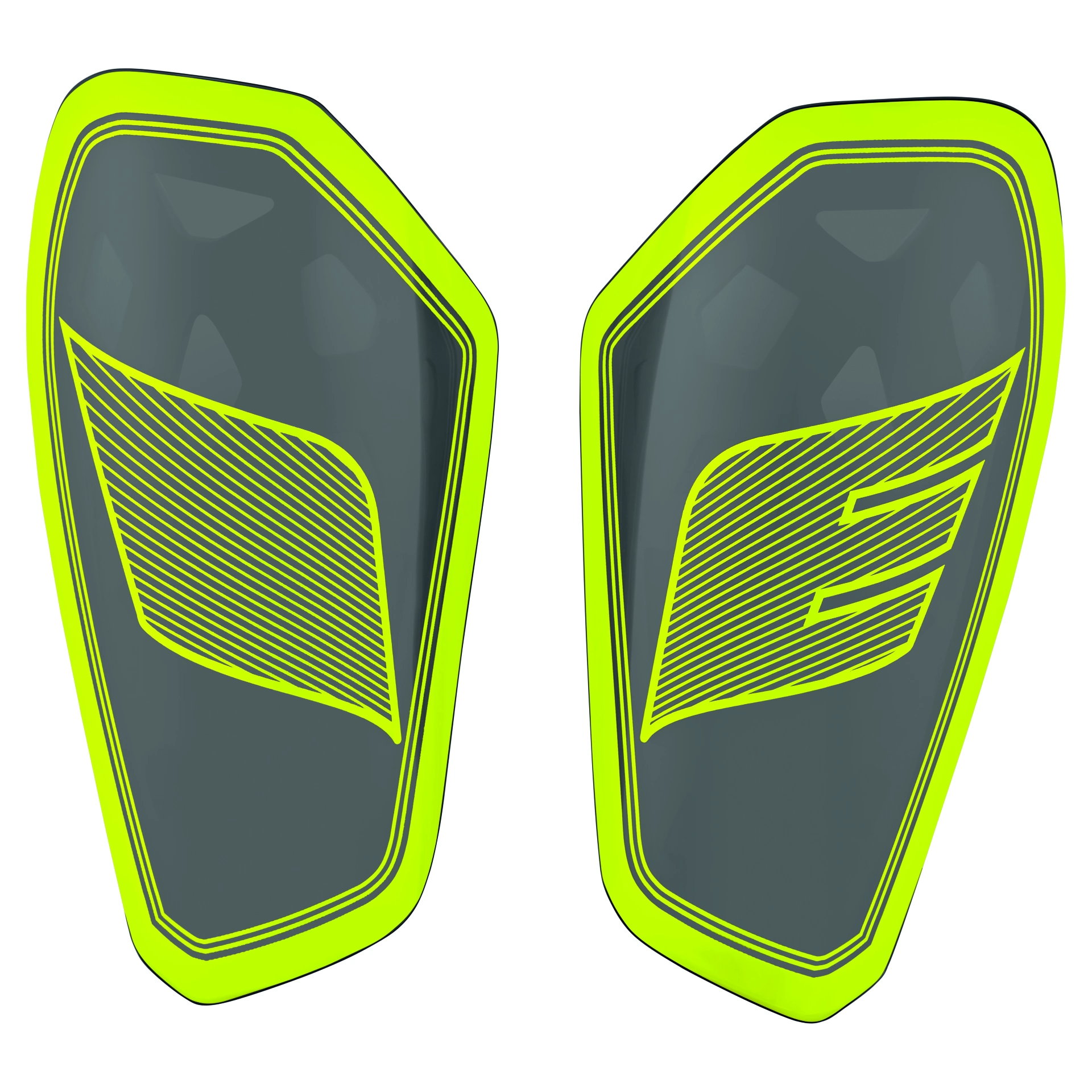 ERIMA Flex_Guard 7212402 143950 lime/black