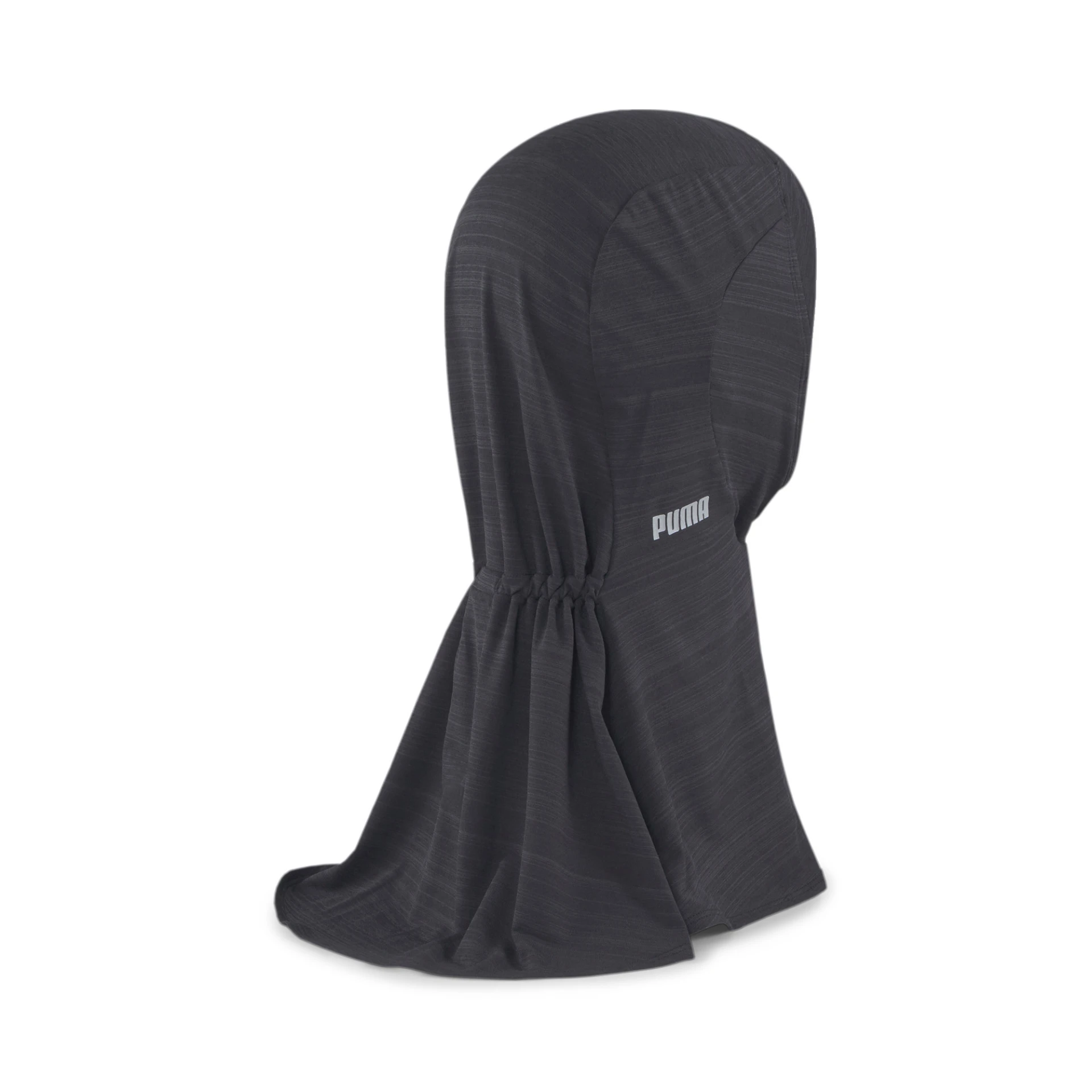 PUMA Sports_Hijab 024087 001 PUMA BLACK