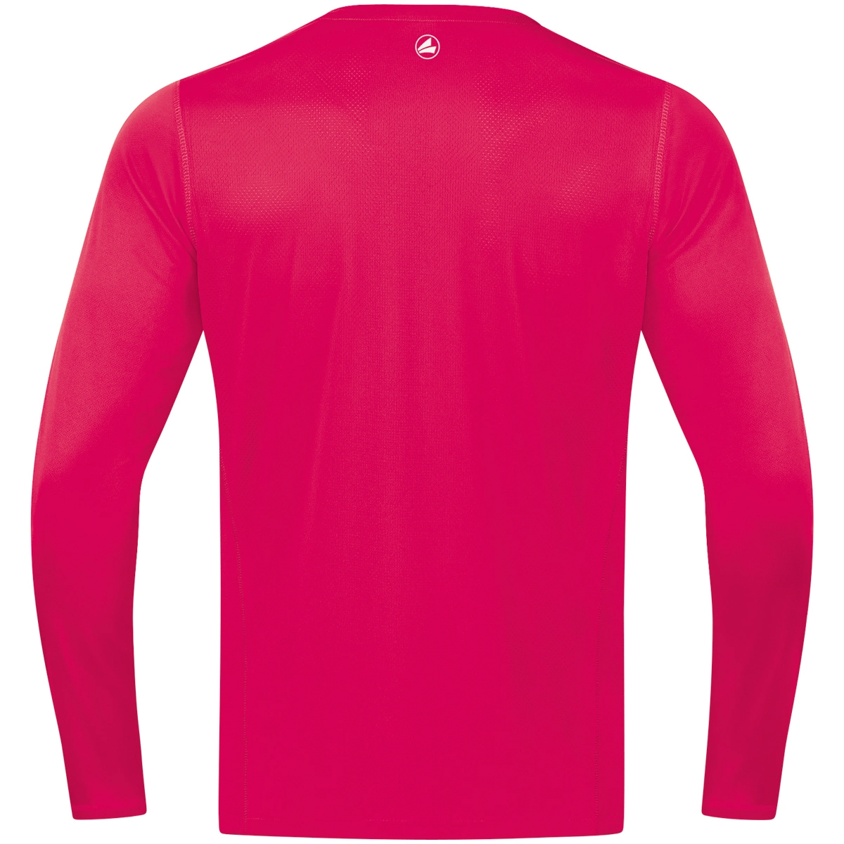 JAKO Longsleeve_Run_20 6475K 51 pink