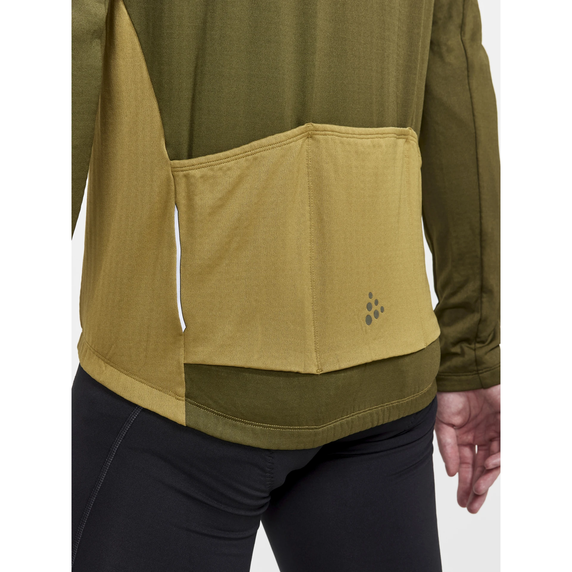 CRAFT CORE_BIKE_SUBZ_LS_JERSEY_M 1911170 632671 ALGAE-BOTANIC