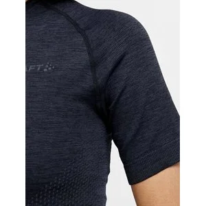 CRAFT Damen_Unterwaesche_CORE_DRY_ACTIVE_COMFORT_SS_W 1911677 B999000 BLACK