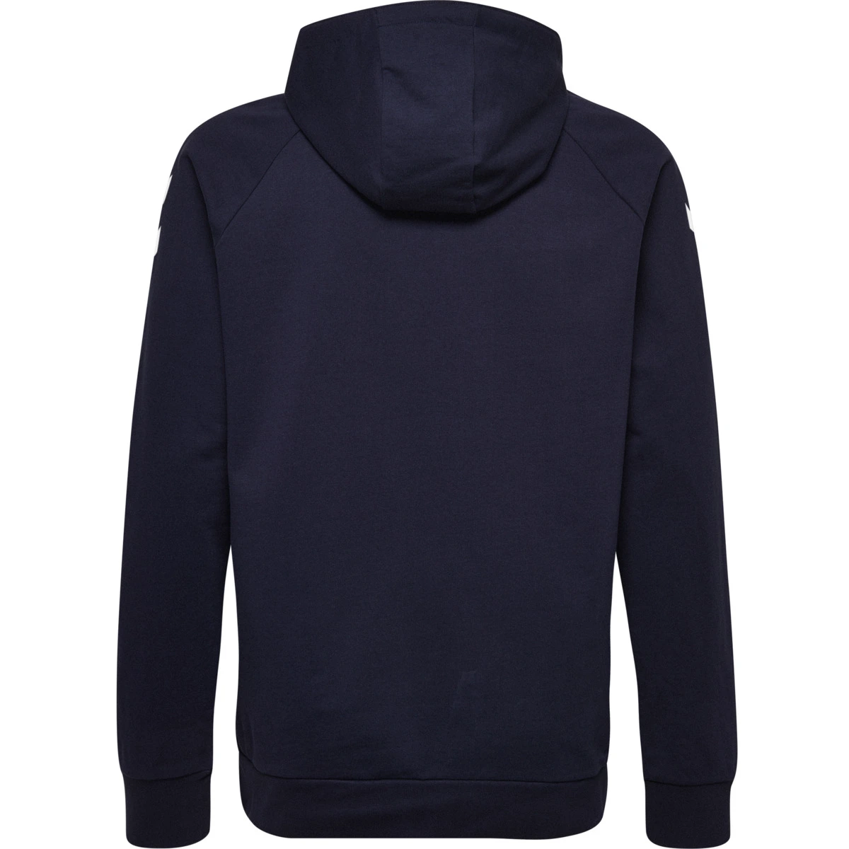 HUMMEL Herren_Kapuzensweat_GO 204230 7026 MARINE
