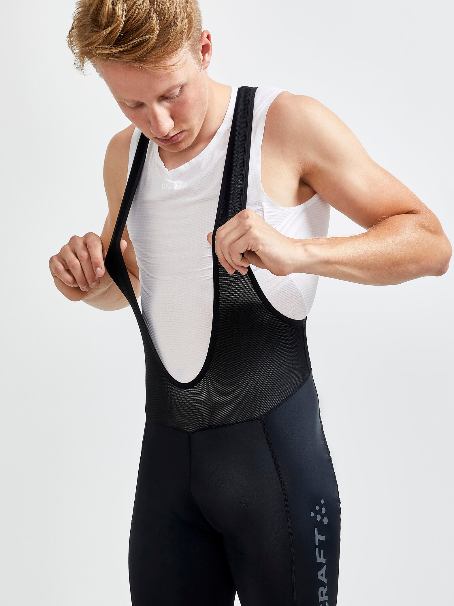 CRAFT CORE_ENDUR_BIB_SHORTS_M_999000_S 1910529 999000 BLACK