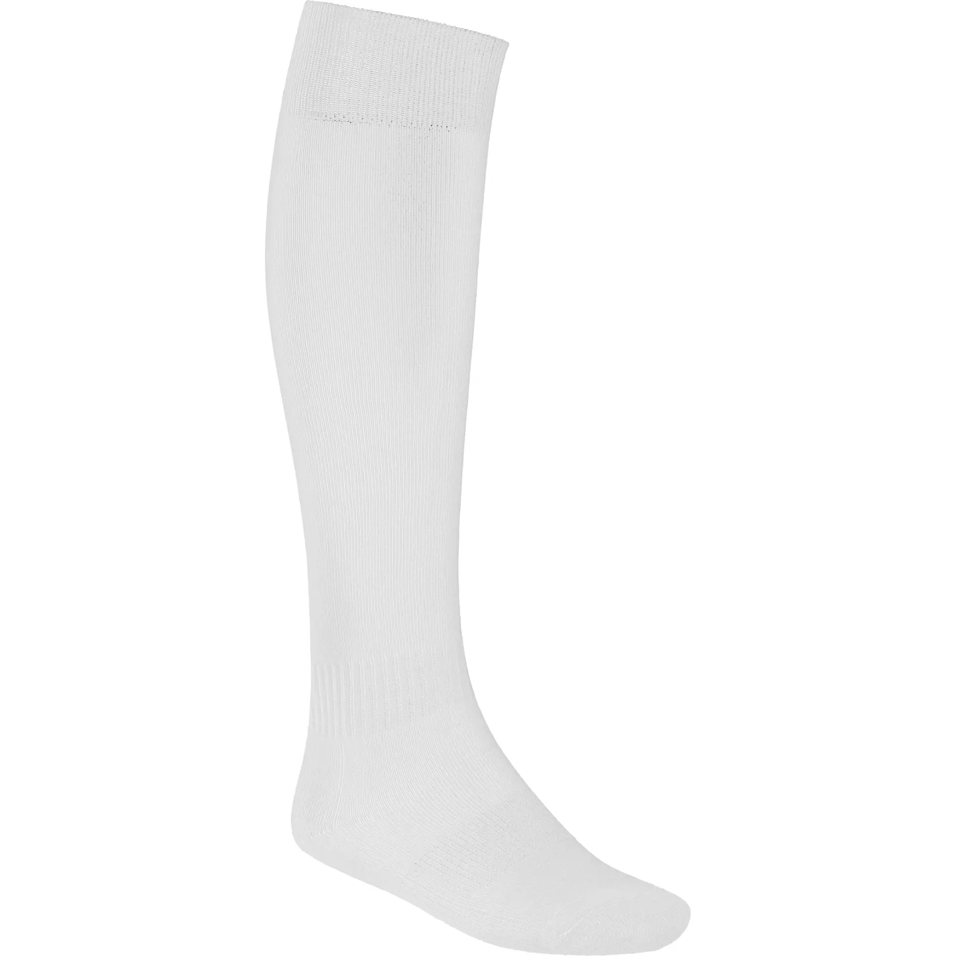 DERBYSTAR Herren_Stutze_Stutzenstrumpf_NEU 63250K 100 weiss