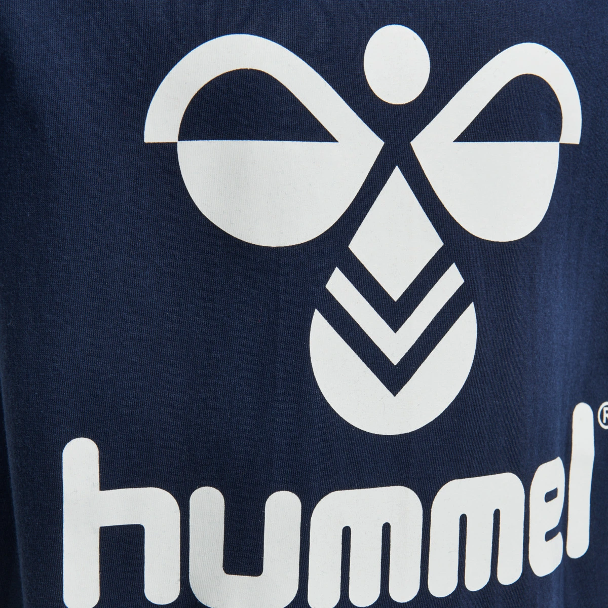 HUMMEL  213851 1009 BLACK IRIS