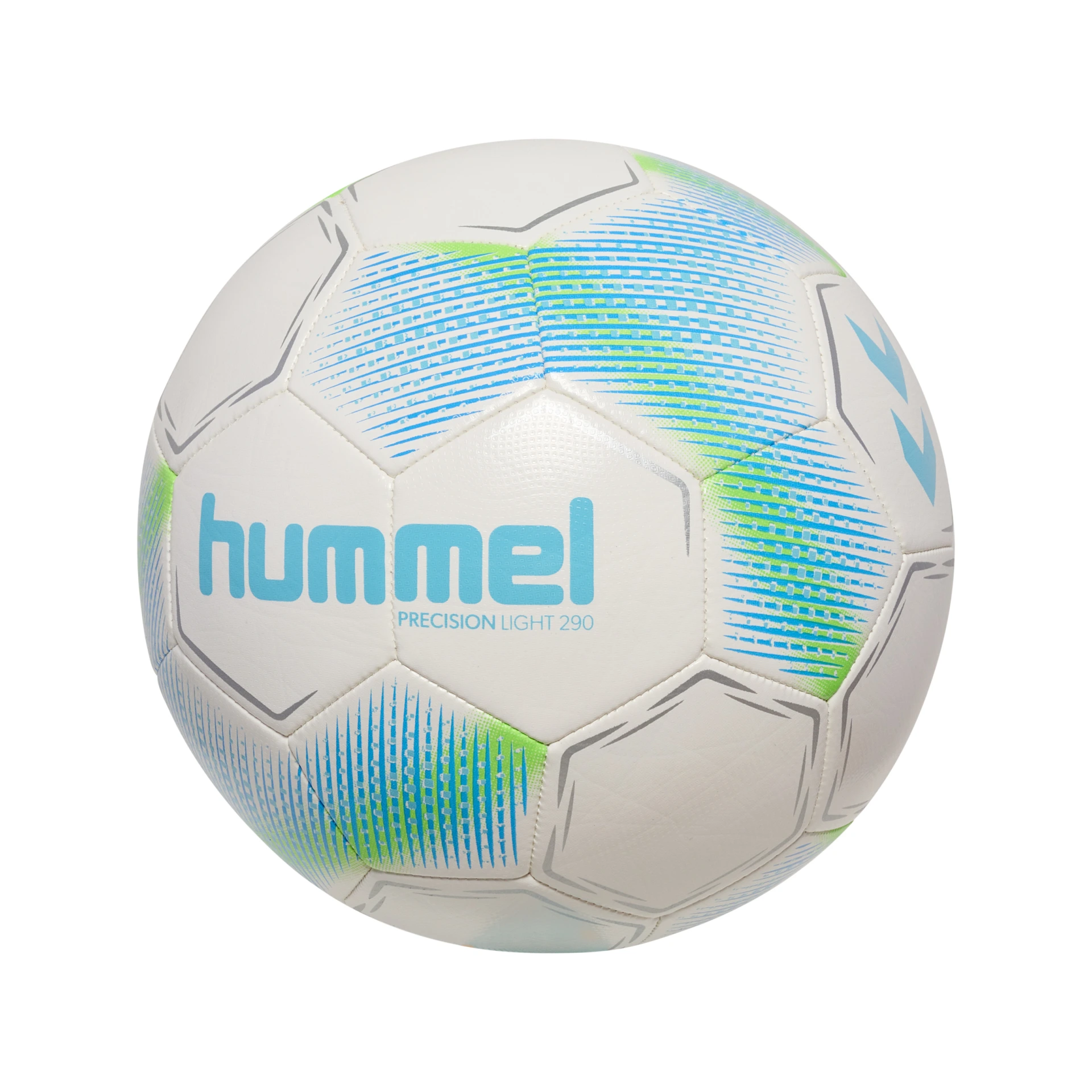 HUMMEL hmlPRECISION_LIGHT_290 224979 9301 WHITE/BLUE/GREEN