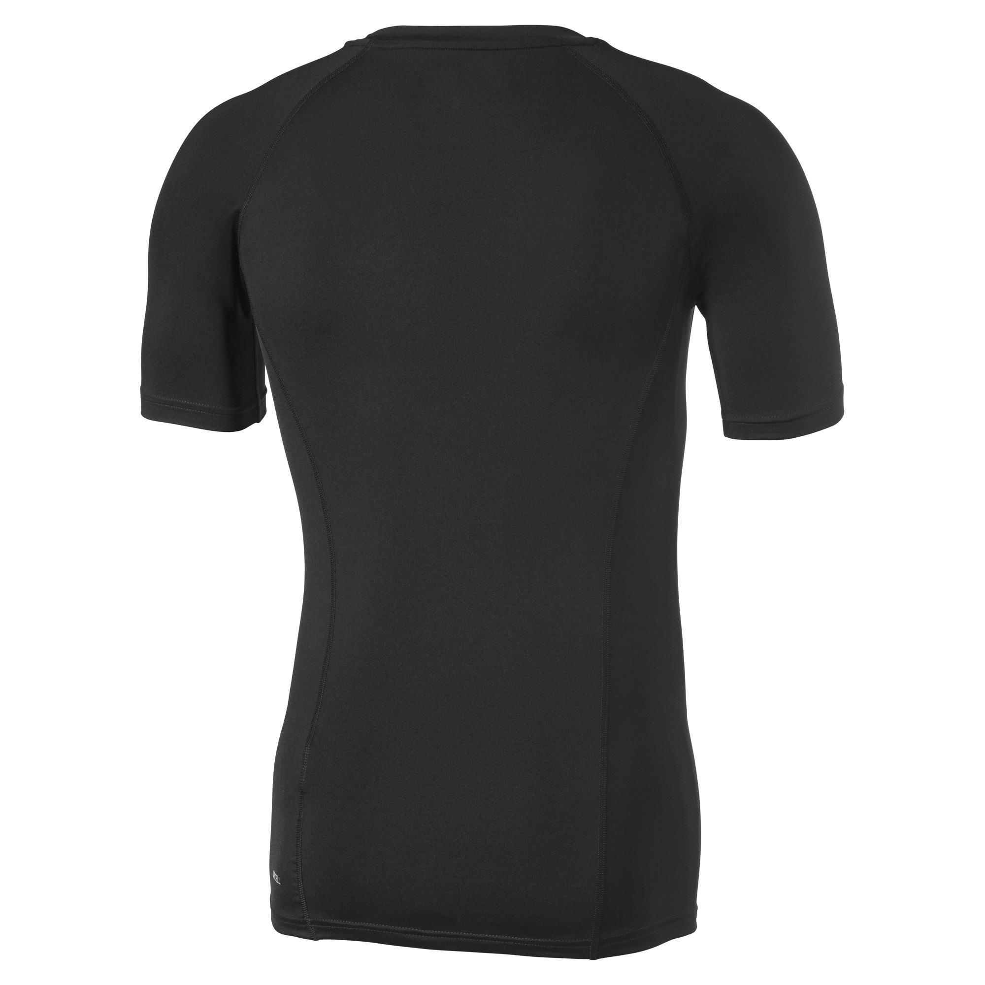 PUMA LIGA_Baselayer_Tee_SS 655918 003 PUMA BLACK