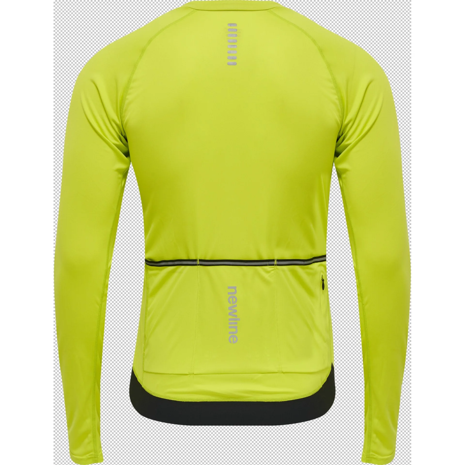 NEWLINE Herren_Shirt_MENS_CORE_BIKE_L_S_JERSEY 510122 6102 EVENING PRIMROSE