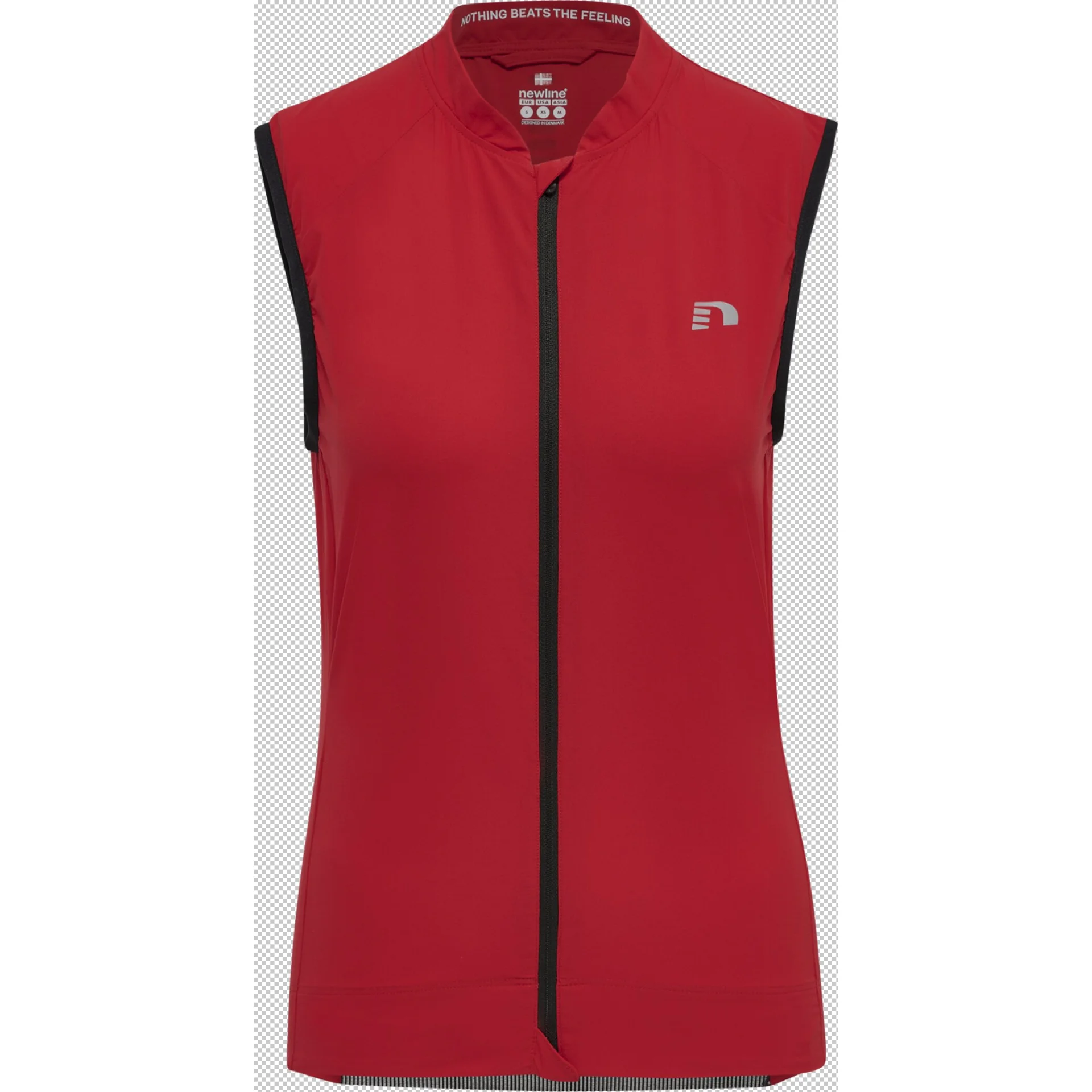 3365 TANGO RED