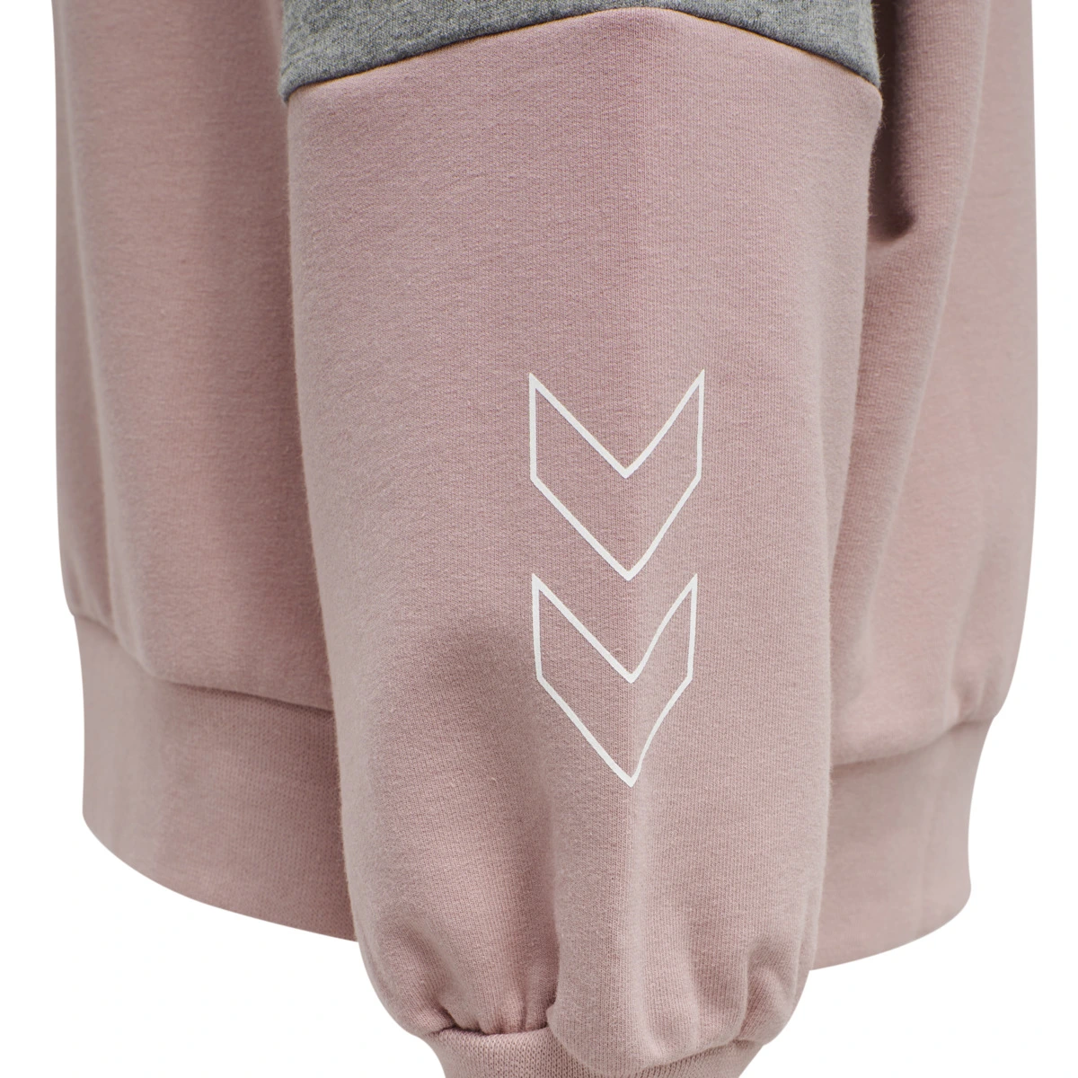 HUMMEL  213376 4852 WOODROSE