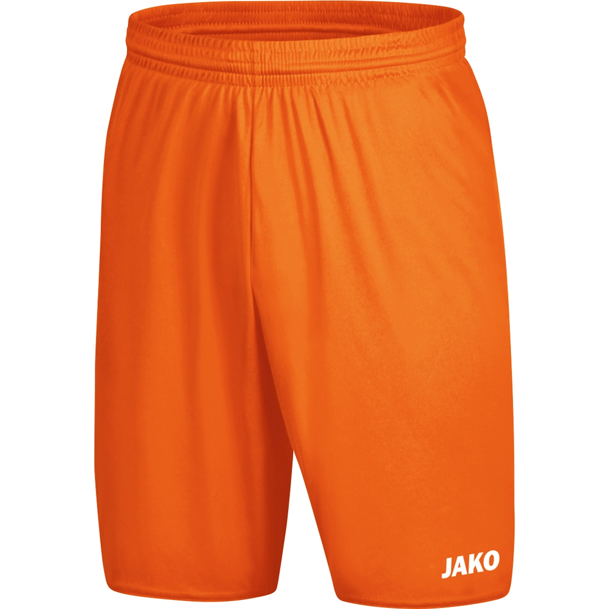 JAKO Kinder_Sporthose_Manchester_20 A4T020EJ4400K 19 neonorange