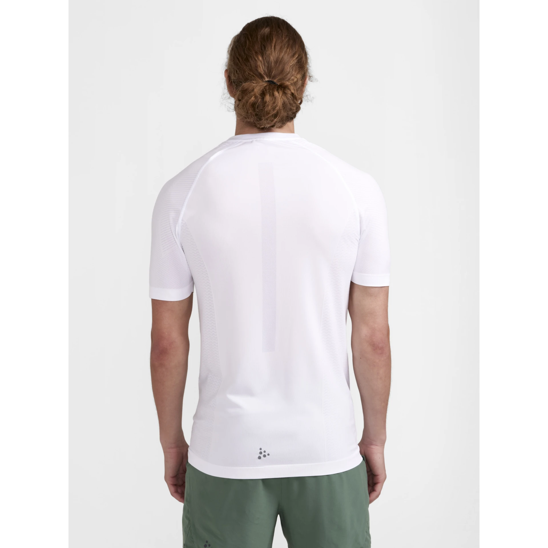 CRAFT ADV_Cool_Intensity_SS_Tee_M 1913203 900000 WHITE