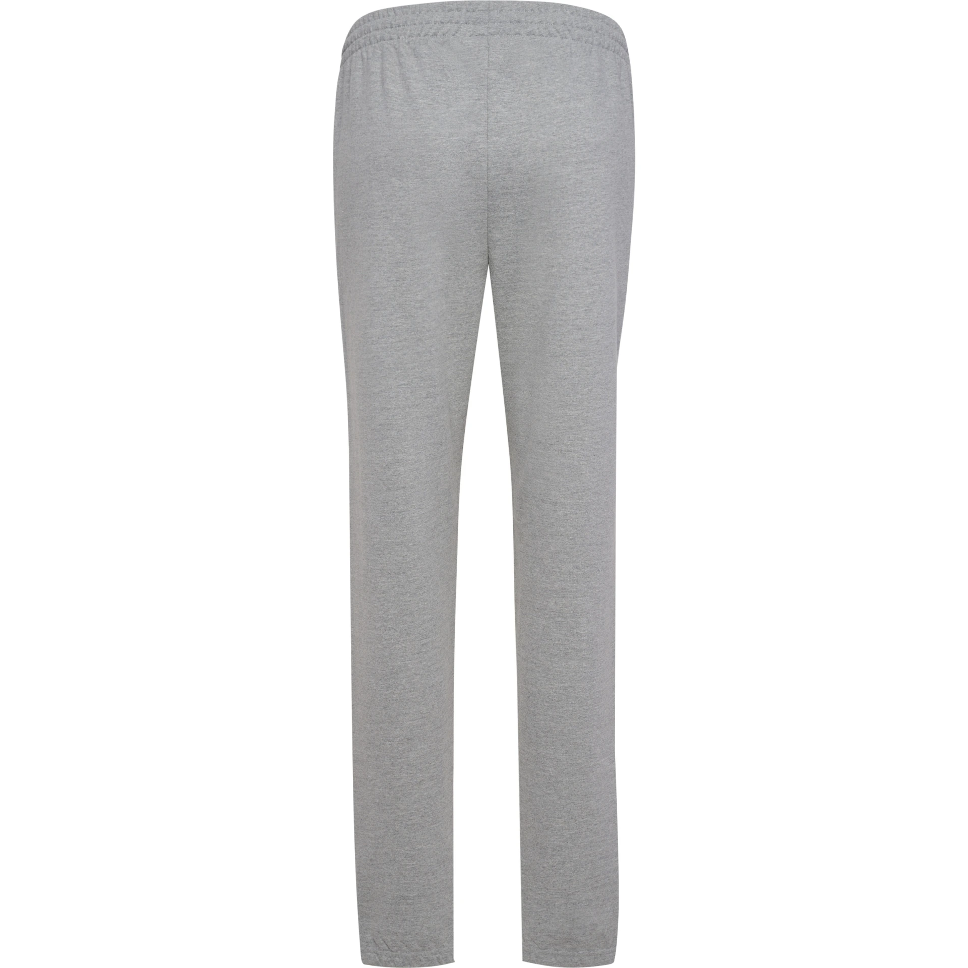 HUMMEL hmlGO_20_SWEATPANTS_WOMAN 224850 2006 GREY MELANGE