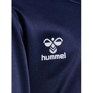 HUMMEL Kinder_Sportanzug_hmlLOGO_SUIT_KIDS 226158 7026 MARINE