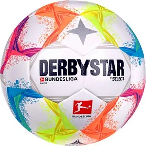 DERBYSTAR Ball_BL_Player_v22 1349500 22 -