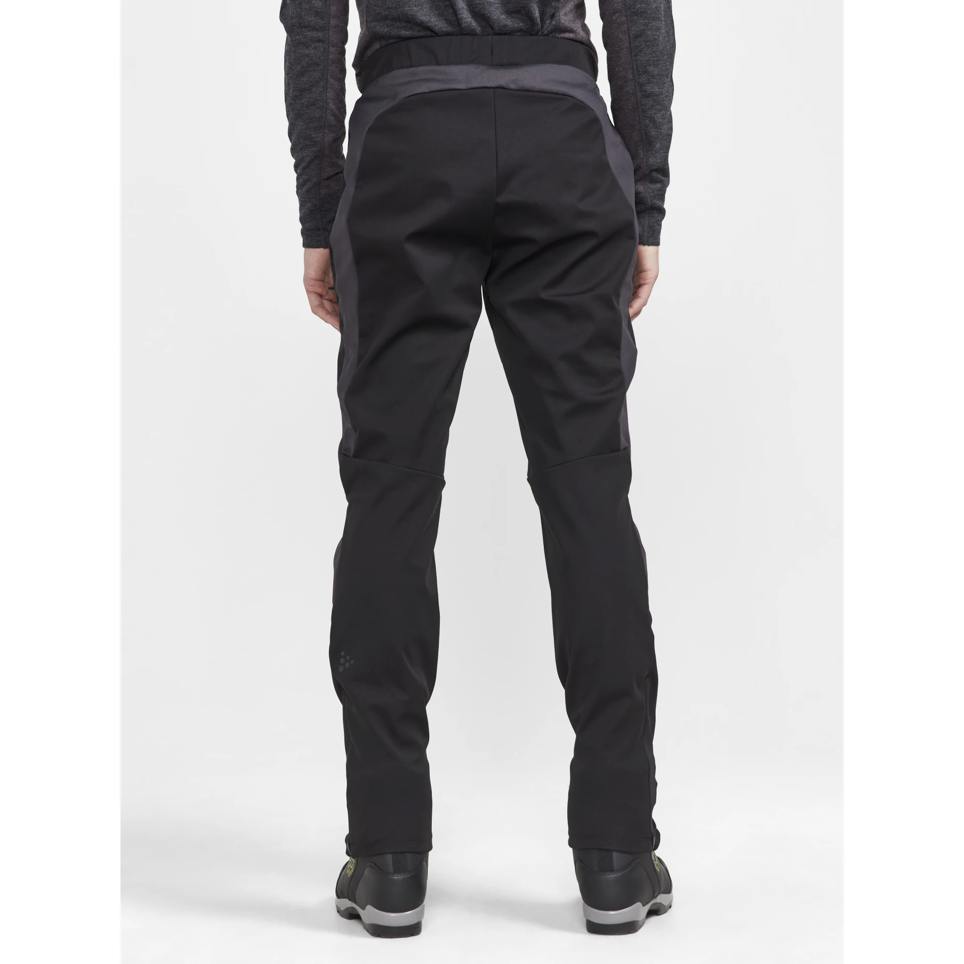 CRAFT ADV_Backcountry_Hybrid_Pants_M 1912437 999000 BLACK