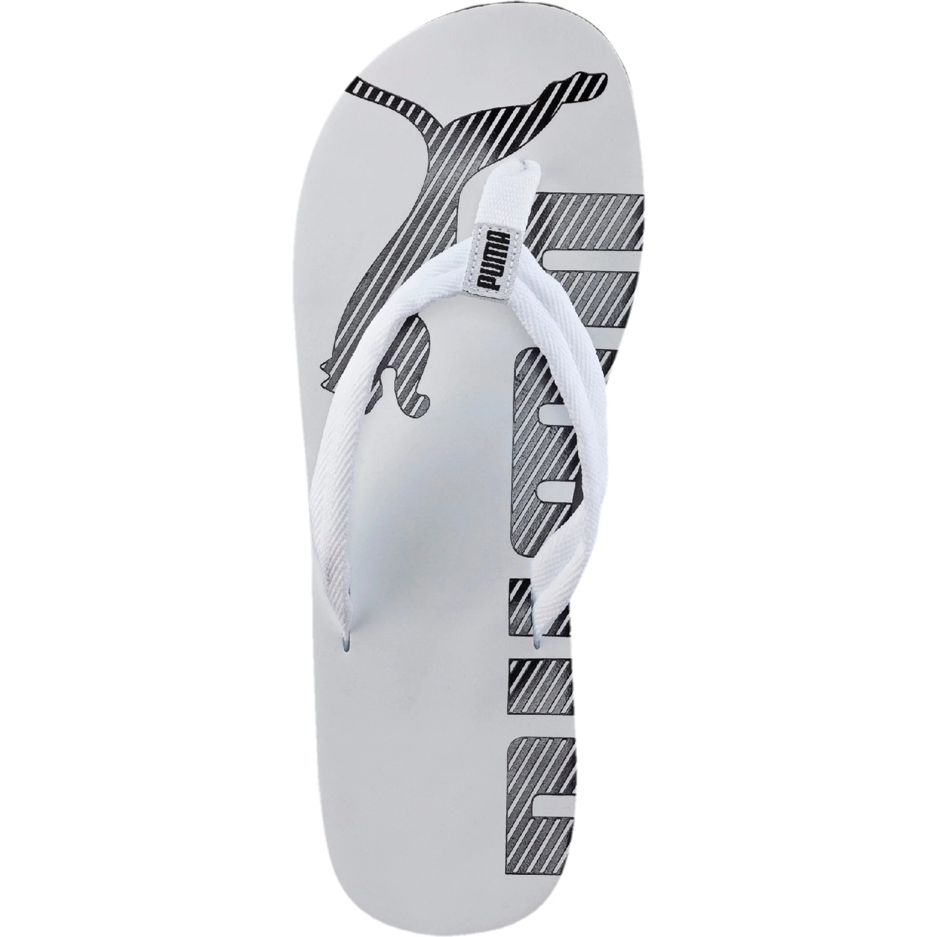 PUMA Lifestyle___Schuhe_Herren___Flip_Flops_Epic_Flip_v2_Zehentrenner 360248 008 WHITE-BLACK