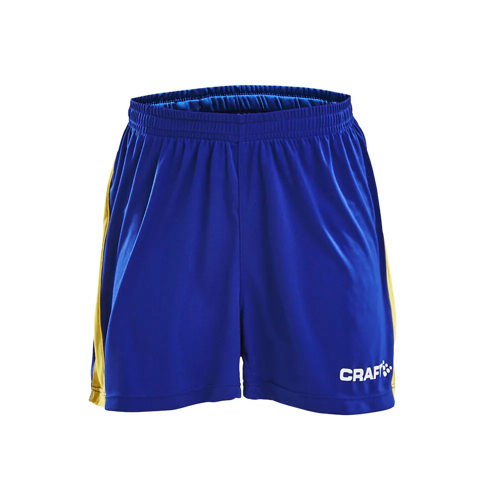 2346 Club Cobolt/Sweden Yellow