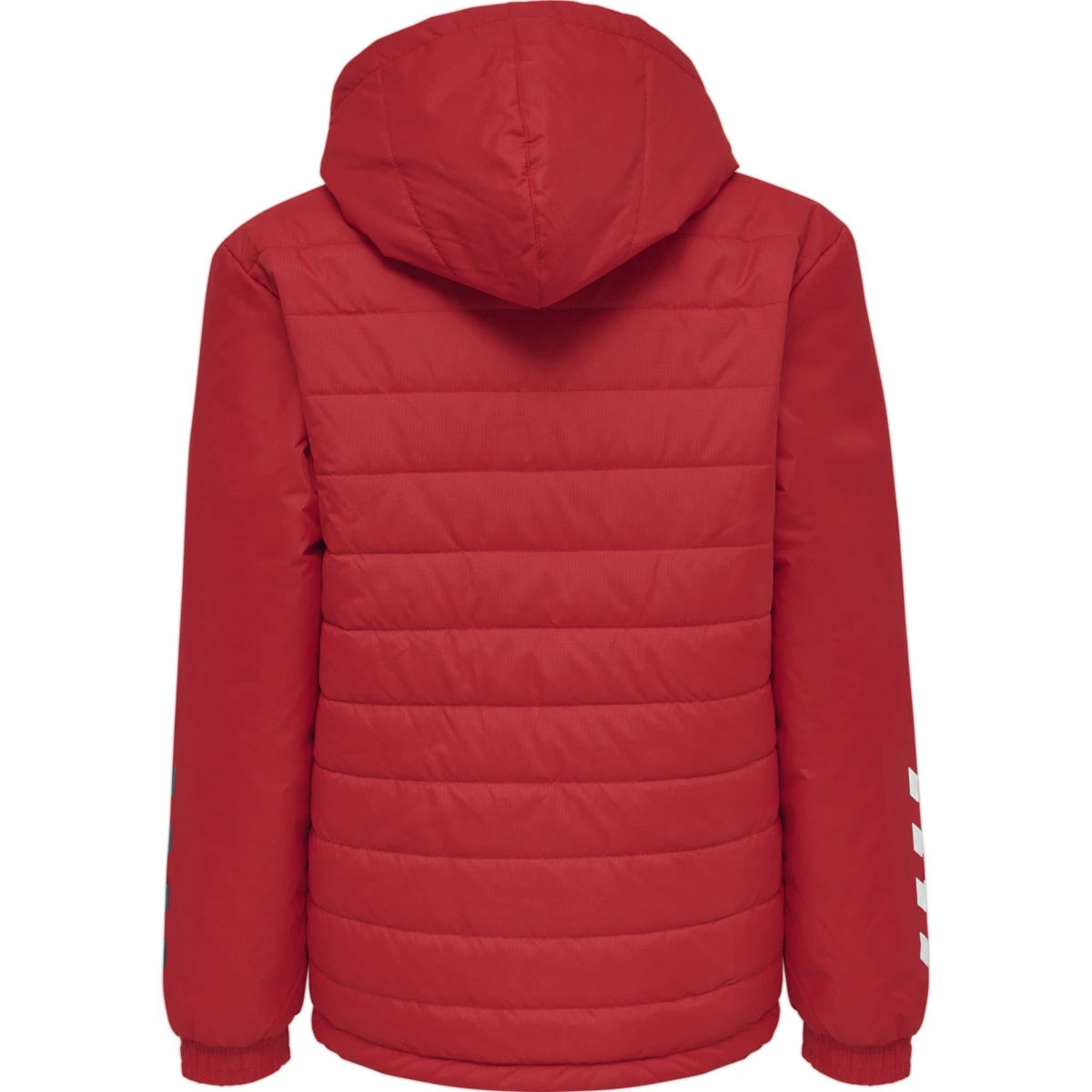 HUMMEL HUMMEL_Kinder_Jacke_hmlPROMO_SHORT_BENCH 211614 3062 TRUE RED