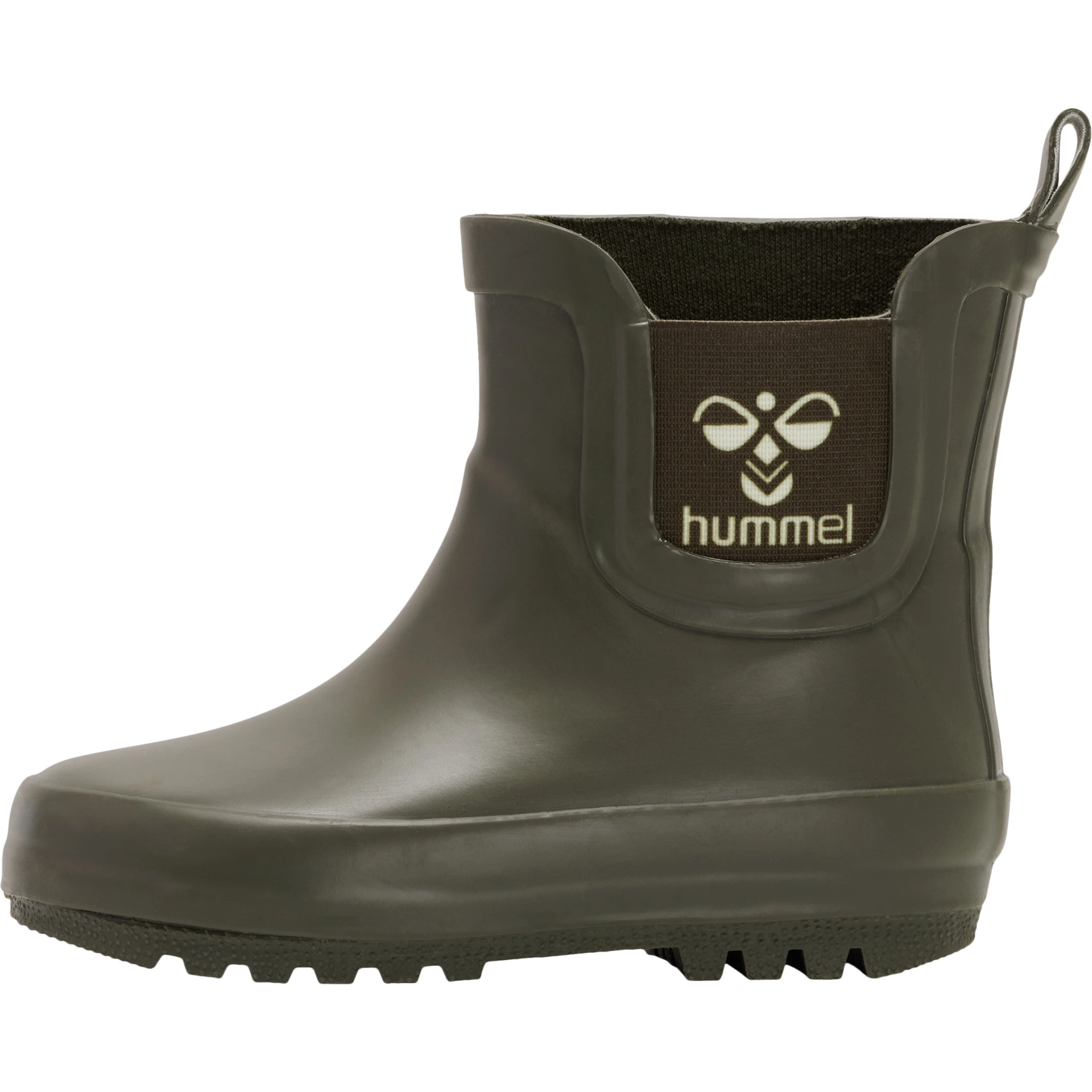 HUMMEL RUBBER_BOOT_INFANT___DARK_OLIVE___23 218061 6086 DARK OLIVE