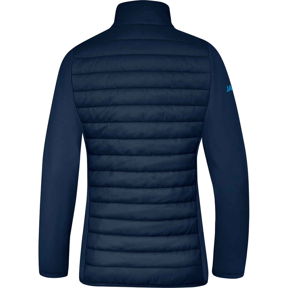 JAKO Fussball___Teamsport_Textil___Allwetterjacken_Hybridjacke_Premium JAKO Fussball___Teamsport_Textil___Allwetterjacken_Hybridjacke_Premium 7004 99 marine