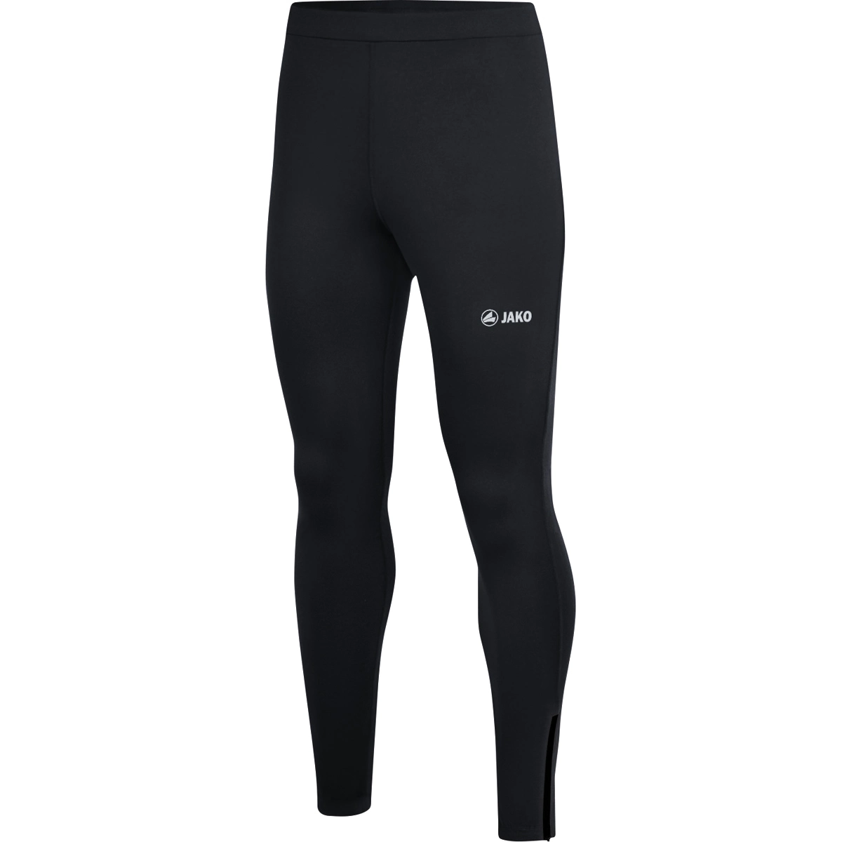 JAKO Damen_Tight_Winter_Run_20 8426D 08 schwarz