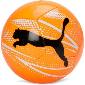 PUMA Ball_ATTACANTO_Graphic 084073 009 Fluo Orange-PUMA Black-PUM