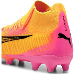PUMA Herren_Fussball_Rasenschuhe_ULTRA_PRO_FG_AG 107750 003 SUN STREAM-PUMA BLACK-SUNS