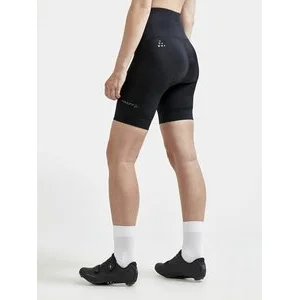 CRAFT Damen_Shorts_CORE_ENDUR_SHORTS_W 1910565 999999 BLACK/BLACK