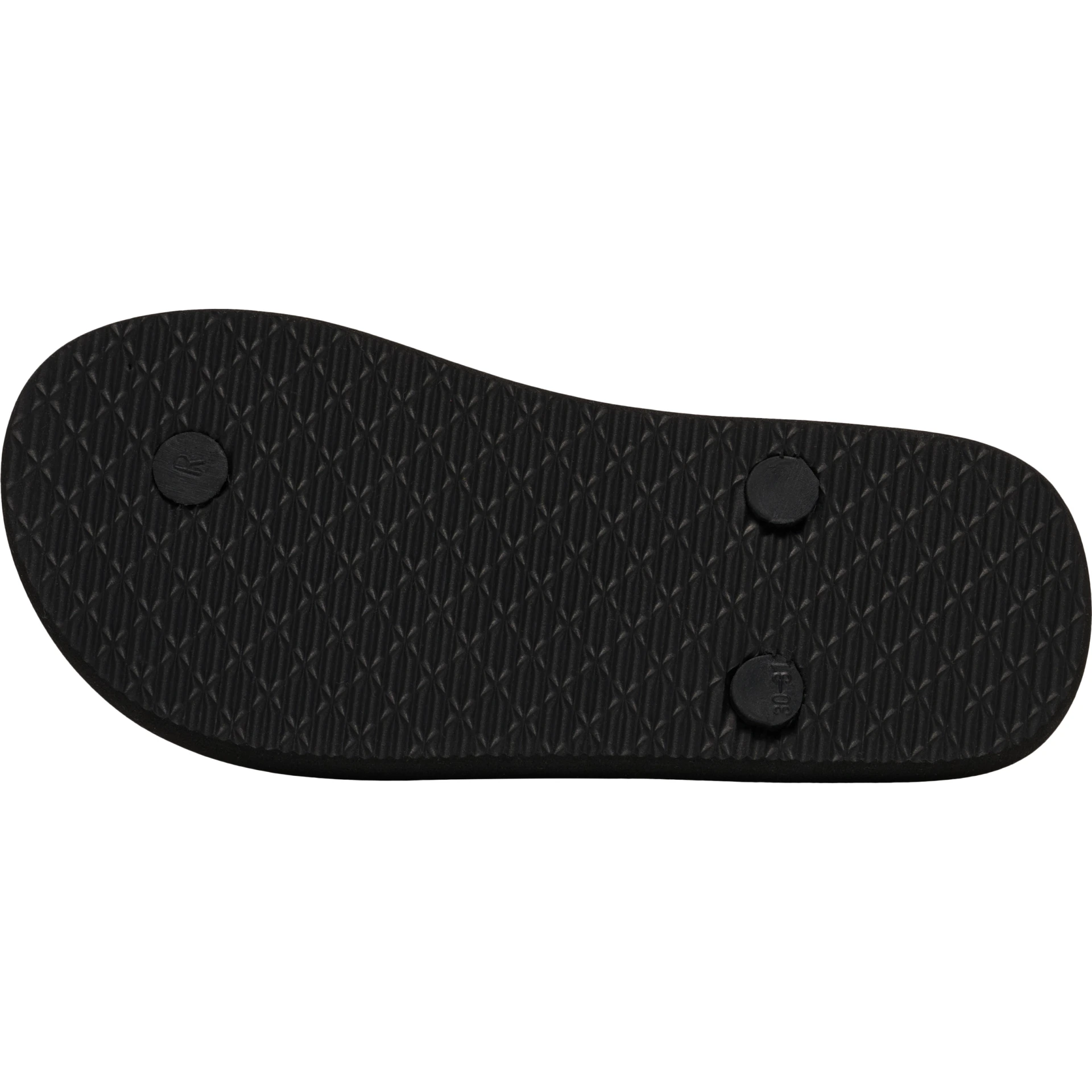 HUMMEL FLIP_FLOP_JR___BLACK___27 217949 2001 BLACK