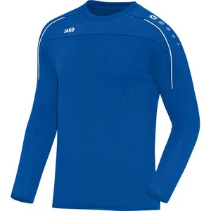 JAKO Kinder_Sweat_Classico A4T0108850K 04 royal
