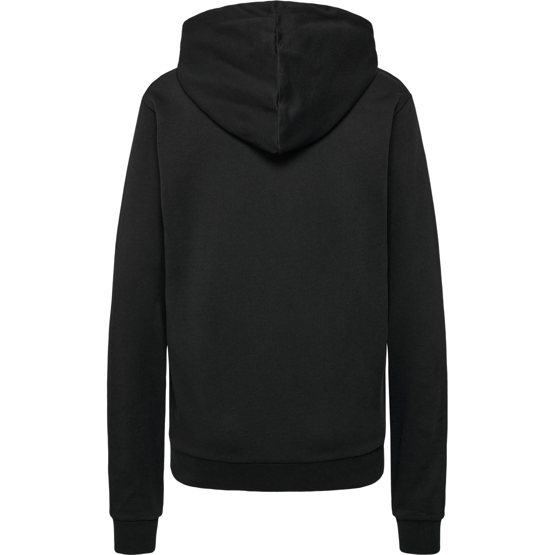 HUMMEL hmlLGC_SHAI_HOODIE___BLACK___S 221757 2001 BLACK