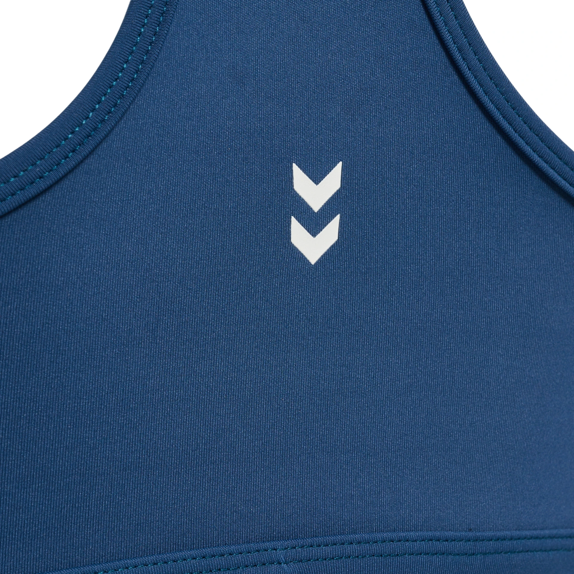 HUMMEL hmlMT_ACTIVE_SPORTS_BRA___INSIGNIA_BLUE___S 219068 7954 INSIGNIA BLUE