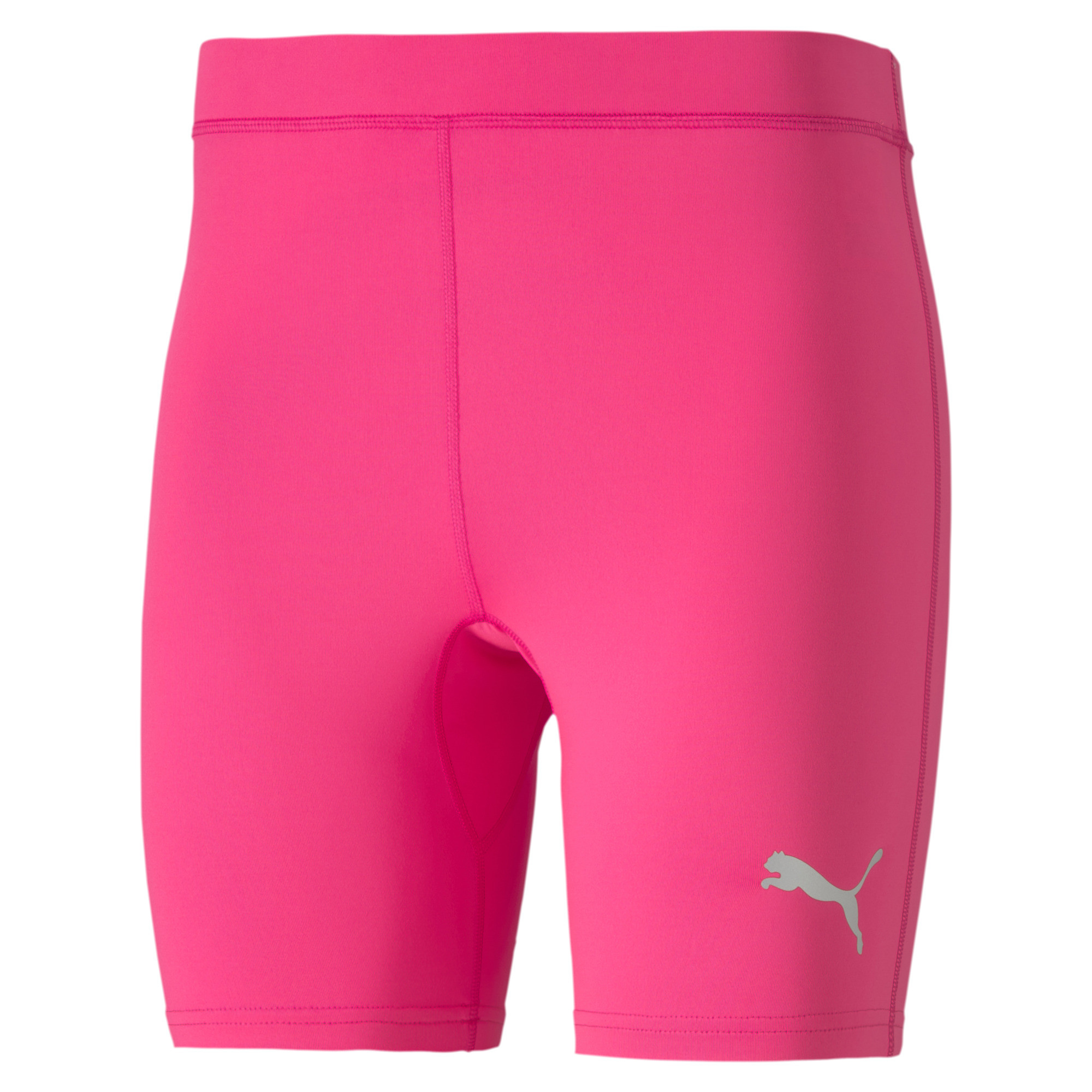 PUMA LIGA_Baselayer_Short_Tight 655924 031 FLUO PINK