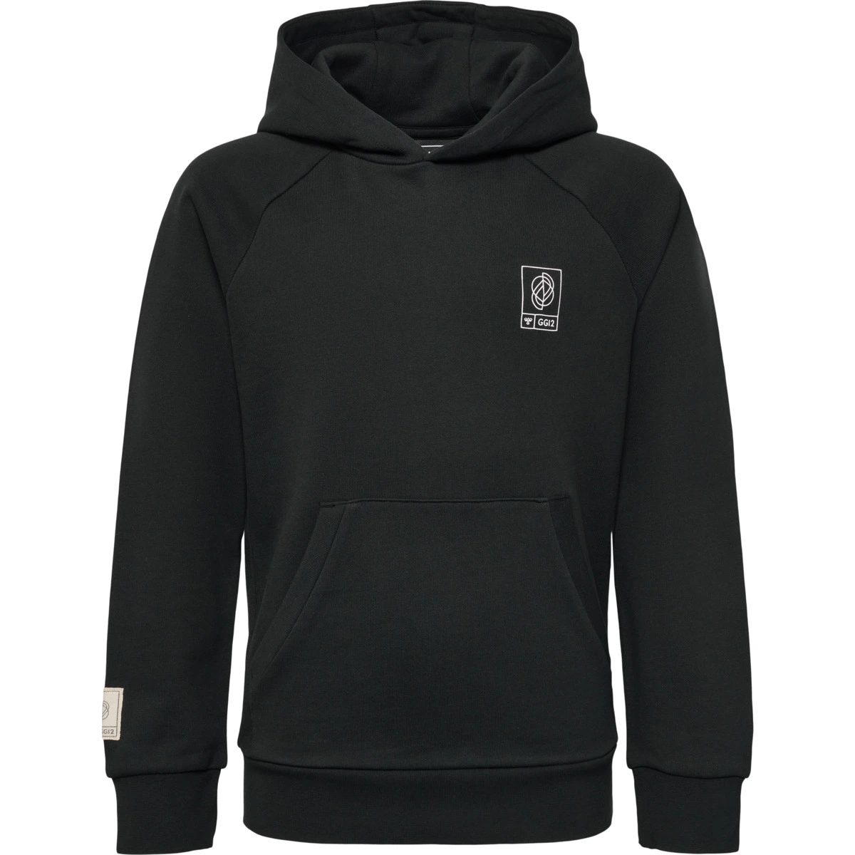 HUMMEL  213982 2001 BLACK