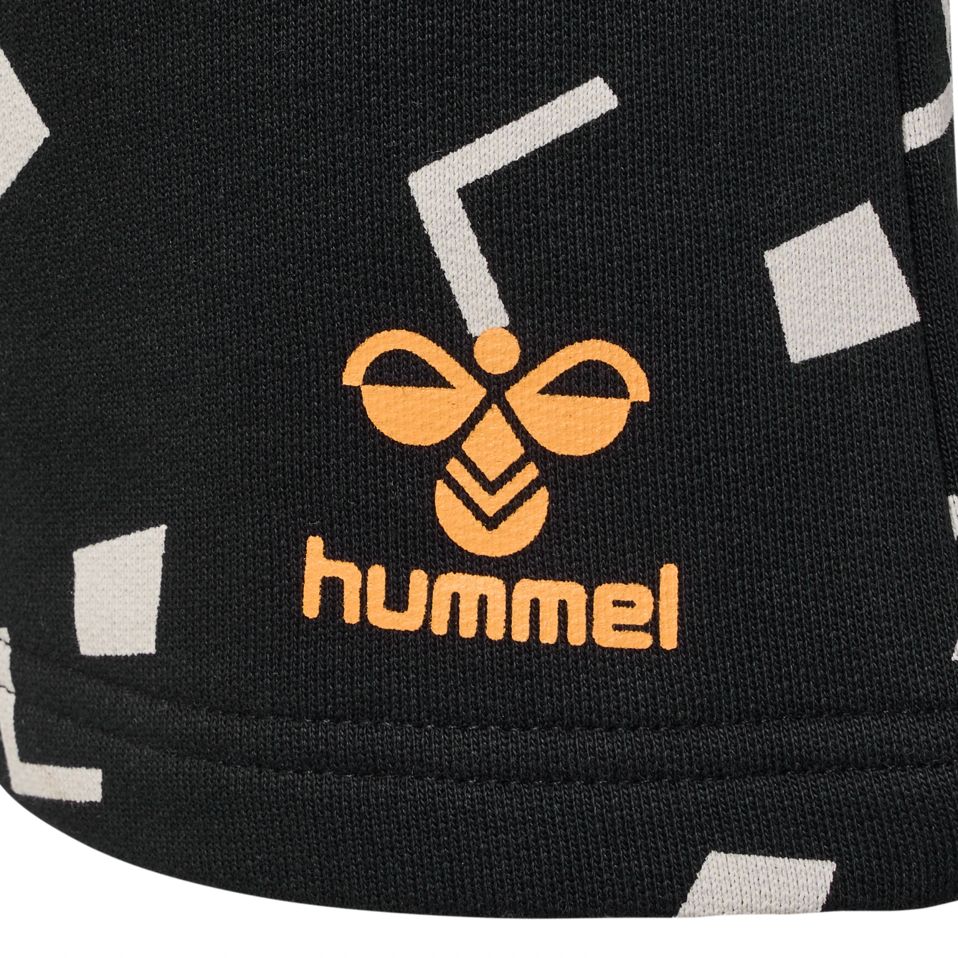 HUMMEL hmlELIJAH_SHORTS___BLACK___104 217628 2001 BLACK