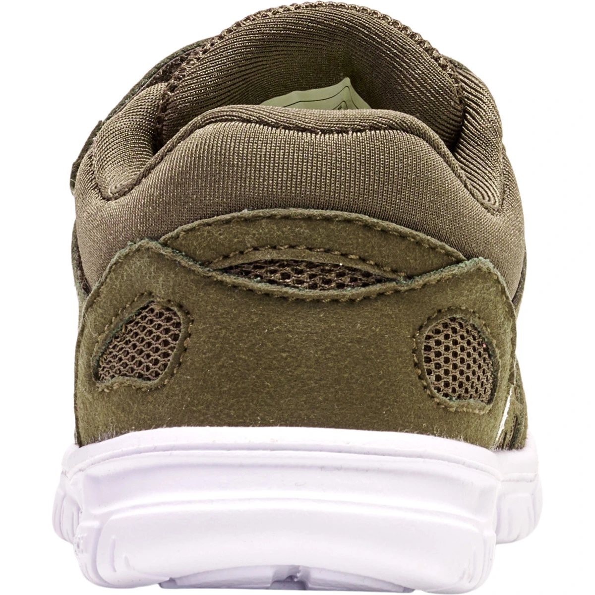 HUMMEL CROSSLITE_SNEAKER_INFANT 164294 8010 CHOCOLATE CHIP