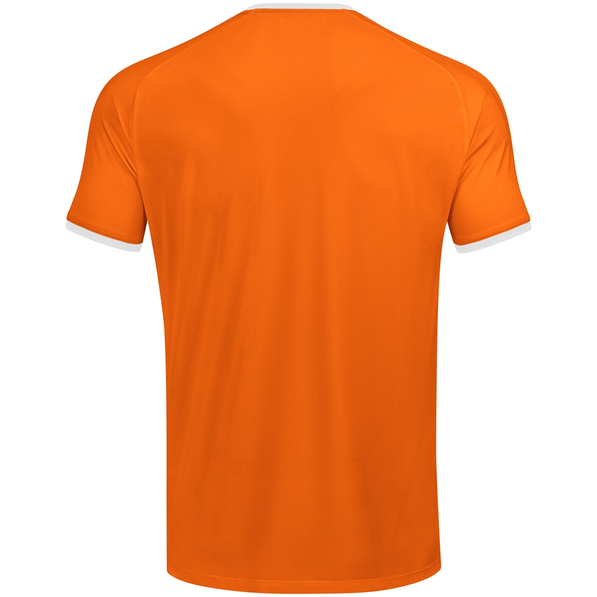 JAKO Trikot_Inter_KA 4215 352 neonorange/weiß