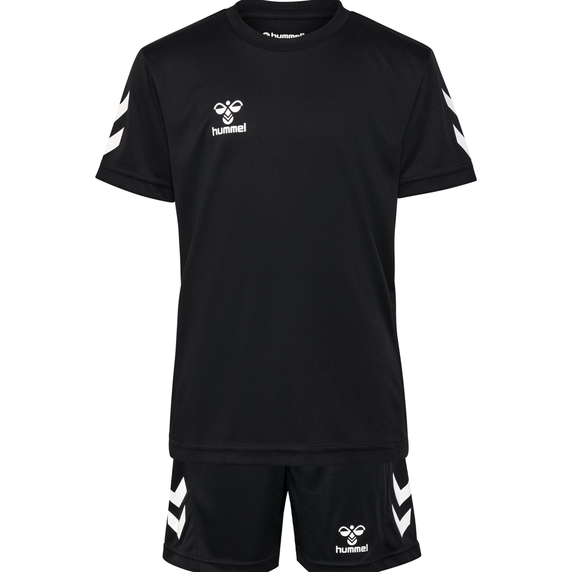 HUMMEL hmlLOGO_SET_KIDS___BLACK___116 226152 2001 BLACK
